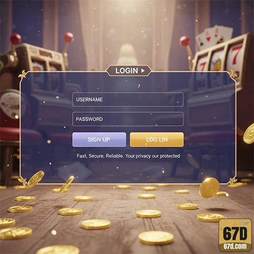 67d.com Benefícios de se Registrar no 67d.com