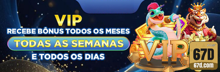67d.com - premium sistema de jogo para aproveitar