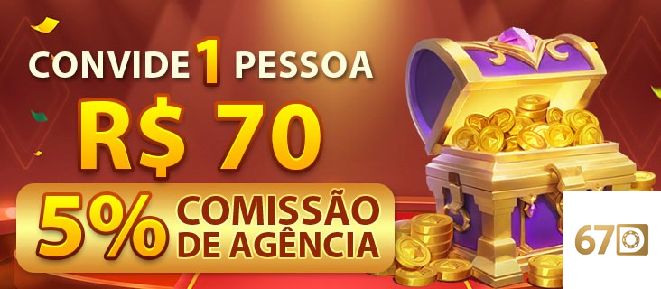 Recompensas App 67d.com