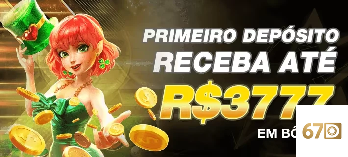 Experiência de Jogos 67d.com