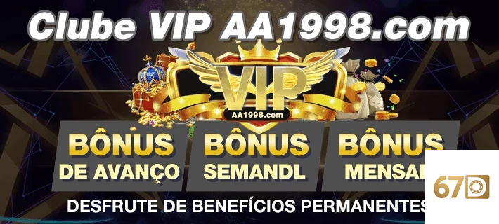 Sistema VIP 67d.com